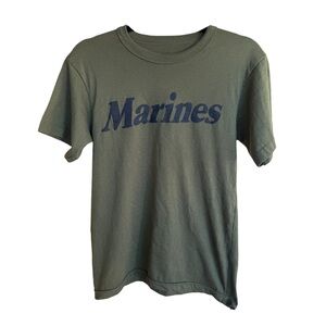Marines Graphic Tee